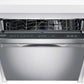 Frigidaire GDSP4715AF Frigidaire Gallery 24