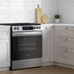 Frigidaire FCFG3062AS Frigidaire 30