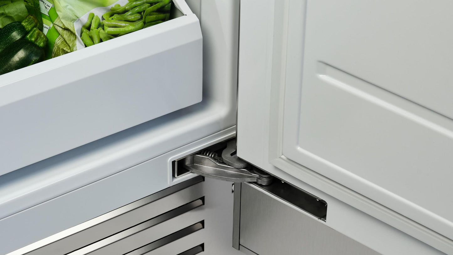 Fulgor Milano F7SFC24S1R 24" Freezer Column