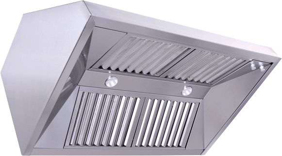 Prestige America PLBQ60300 60" Pro-Line Bbq Hood