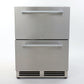 Avanti OR525U5D 5.2 Cu. Ft. Elite Series Outdoor Refrigerator Dual Drawer