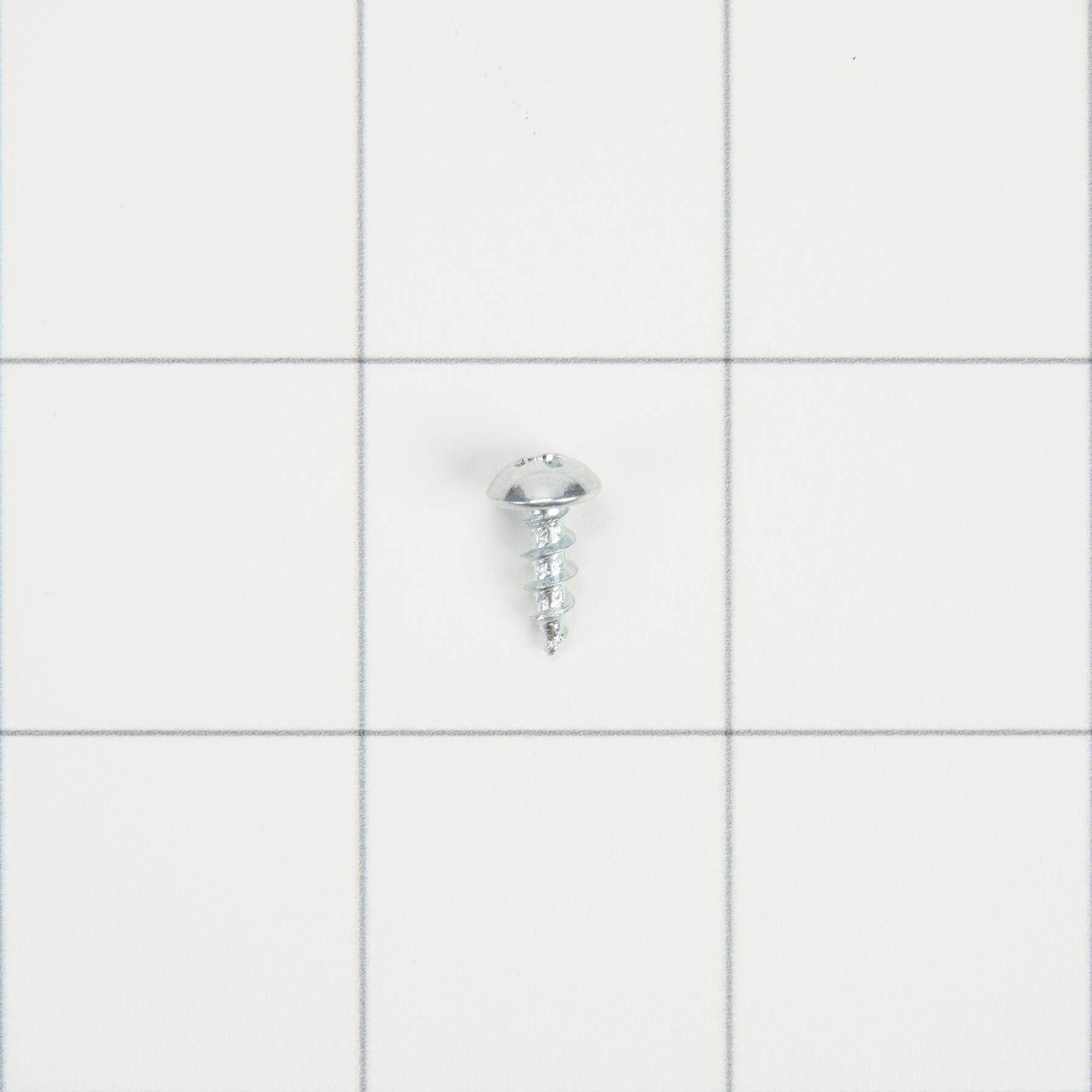 Kitchenaid W11451314 Built-In Low Profile Microwave Slim Trim Kit With Pocket Handle, Stainless Steel - Other