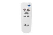 Lg LW1217ERSM 12,000 Btu Smart Wi-Fi Enabled Window Air Conditioner