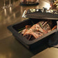 Miele HBD6022 Hbd 60-22 - Gourmet Casserole Dish Lid For Miele Hub 61-22, 62-22, 5000 M And 5001 M Gourmet Oven Dishes.