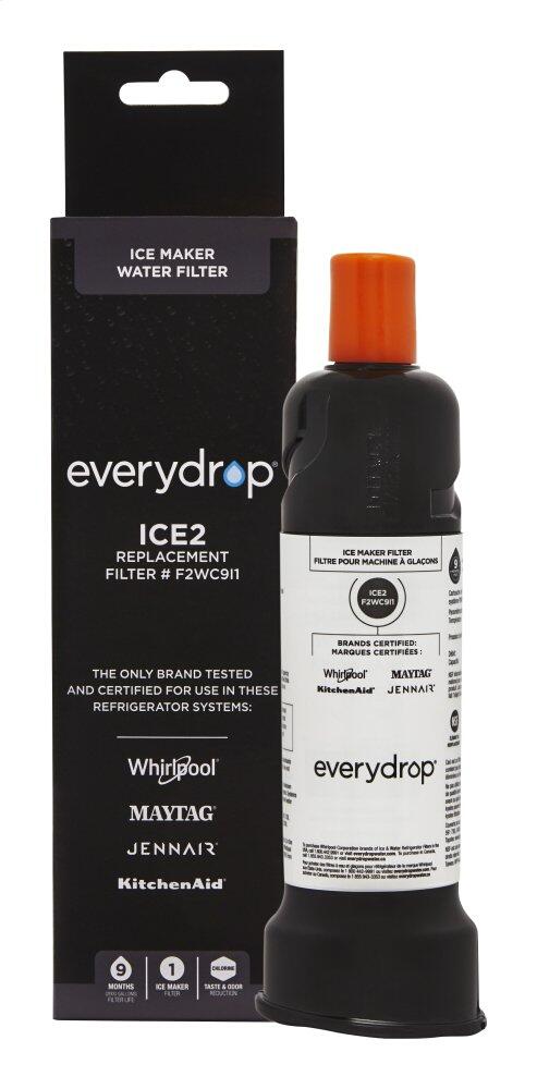 Kitchenaid F2WC9I1 Ice Filter F2Wc9I1 - Other