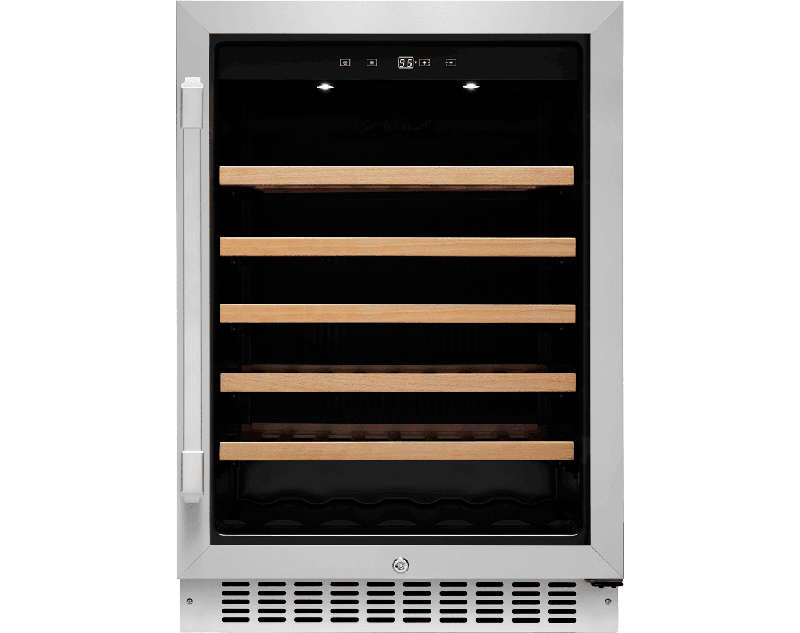 Dacor HWC241R 24" Wine Cellar - Single Zone With Right Door Hinge