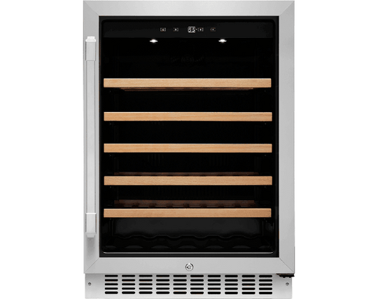 Dacor HWC241L 24" Wine Cellar - Single Zone With Left Door Hinge