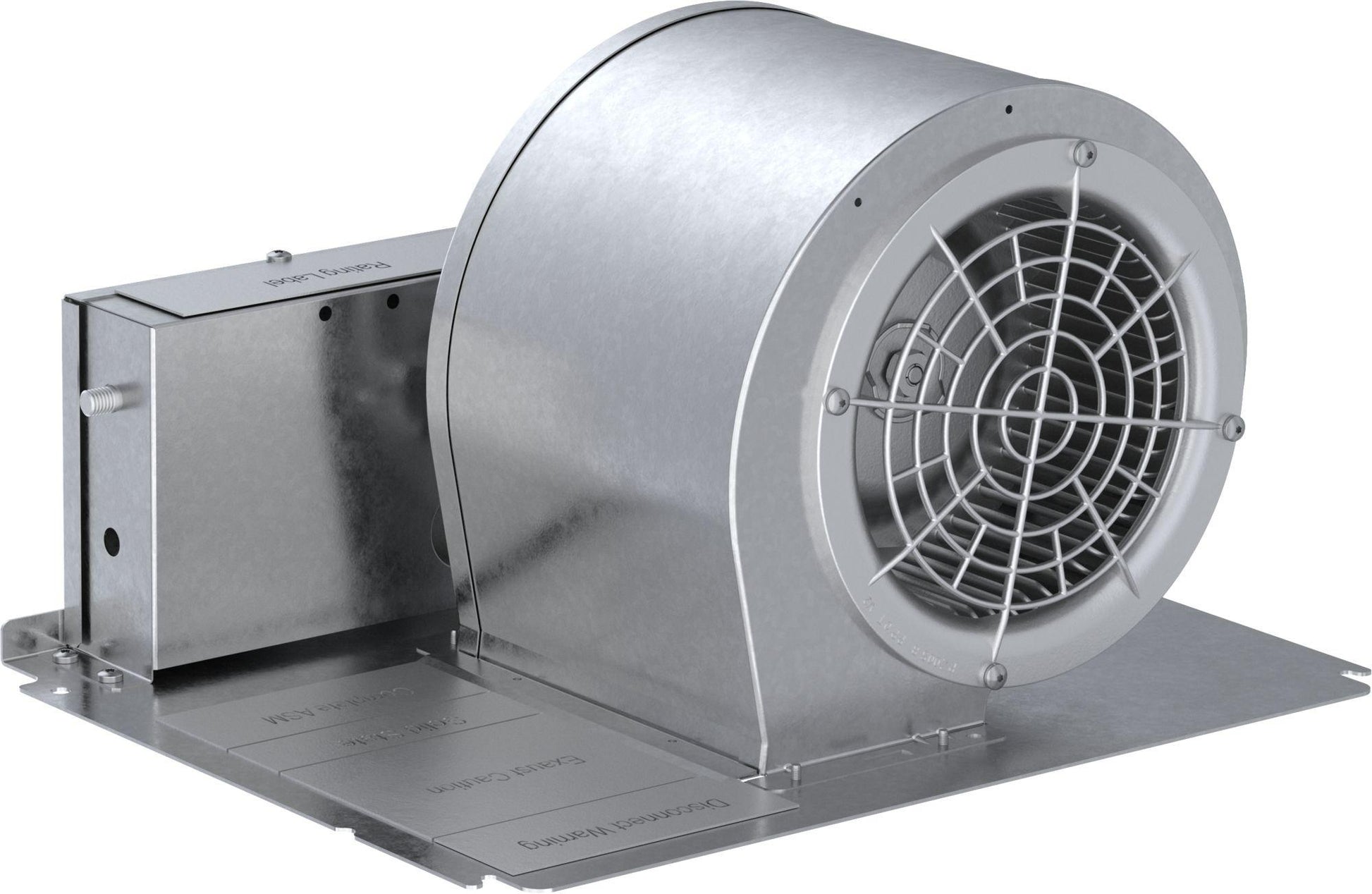 Thermador VTN1DZ Blower Vtn1Dz