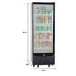 Avanti CBC1126Q0WG 11.2 Cu. Ft. Commercial Beverage Center