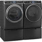 Ge Appliances PFD95ESPTDS Ge Profile™ 7.8 Cu. Ft. Capacity Smart Front Load Electric Dryer With Steam And Sanitize Cycle