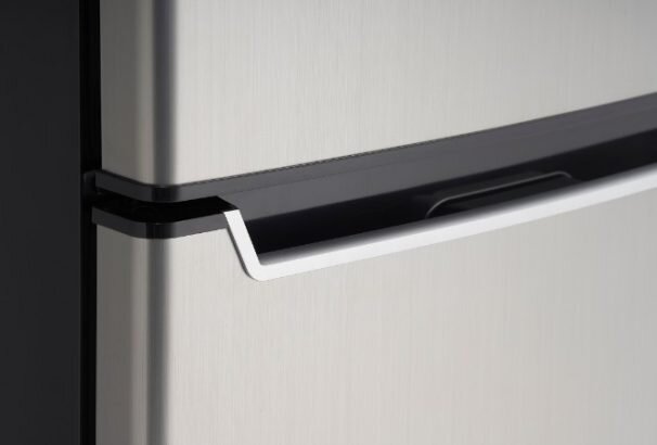 Danby DPF073C2BSLDB Danby 7.3 Cu. Ft. Apartment Size Refrigerator