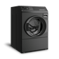 Speed Queen FF7010BN Ff7 Right-Hinged Front Load Washer With Pet Plus™ Sanitize Fast Cycle Times Dynamic Balancing 5-Year Warranty