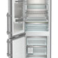 Liebherr SC5781 Combined Fridge-Freezers With Easyfresh And Nofrost