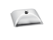 Miele HBD6035 Hbd 60-35 - Gourmet Casserole Dish Lid For Miele Hub 61-35 And Hub 5000 Xl Casserole Dishes.