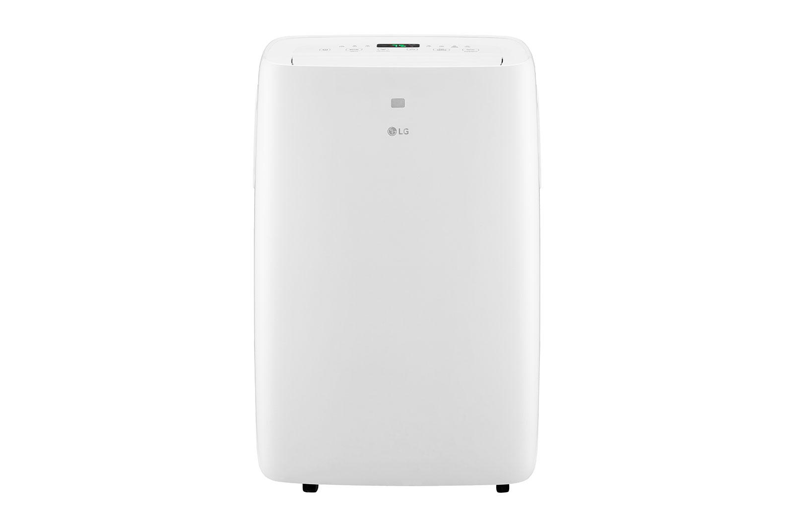 Lg LP0621WSR 6,000 Btu Portable Air Conditioner