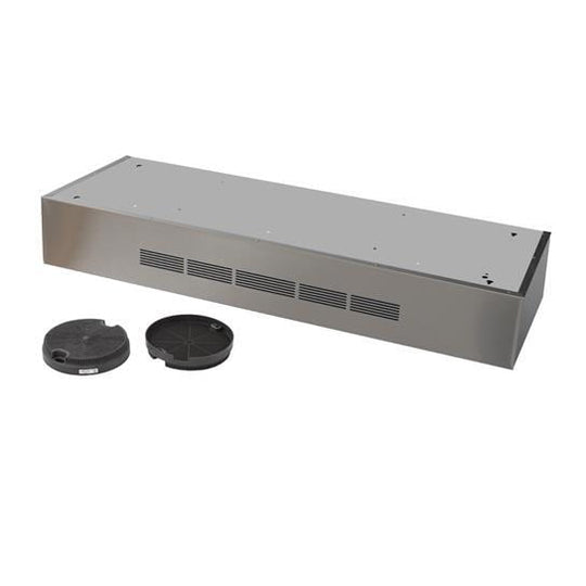 Best Range Hoods ANKWP486RSB Non-Duct Kit For Wp29M484Sb Professional Range Hood
