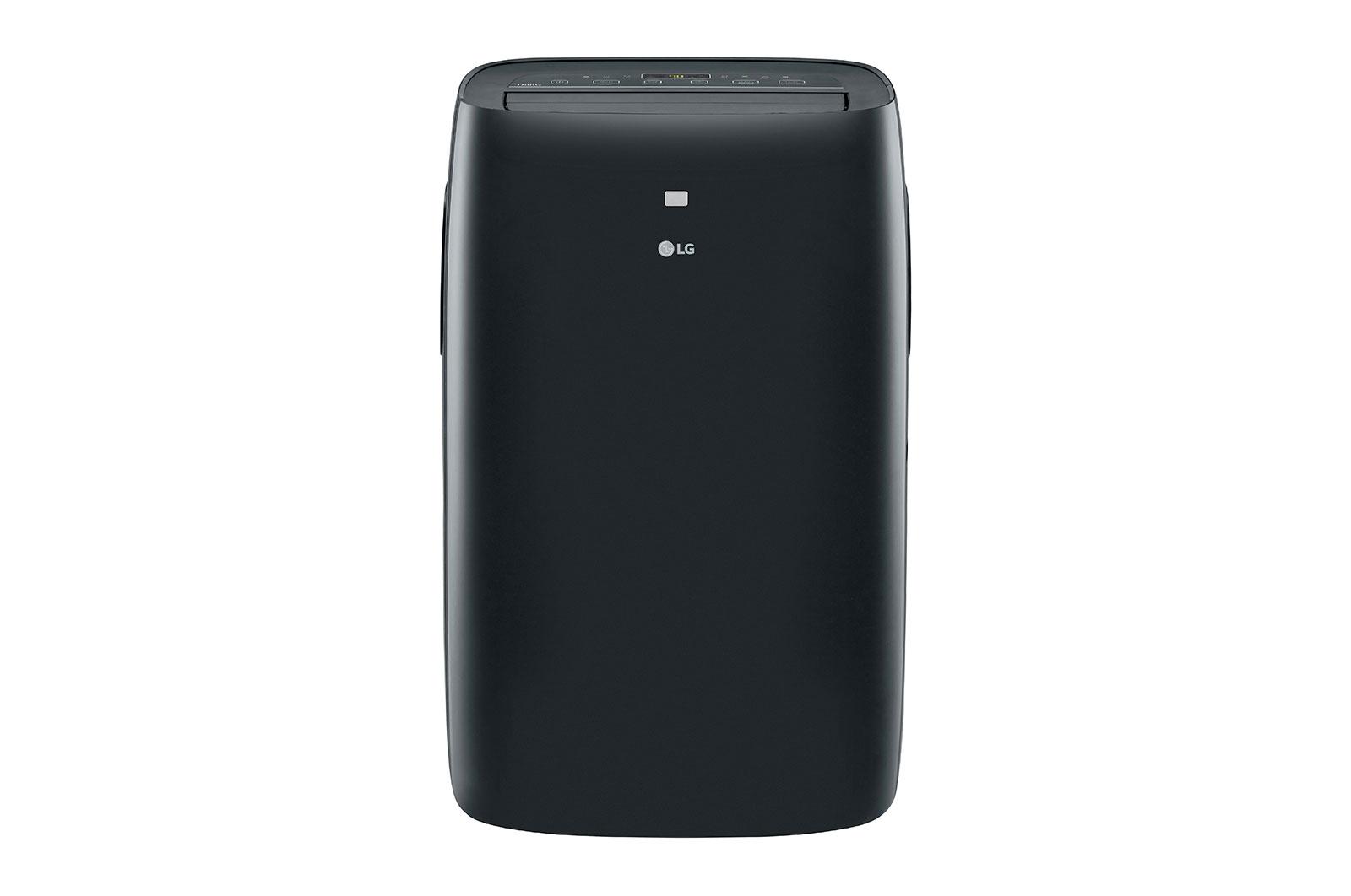 Lg LP0821GSSM 8,000 Btu Smart Wi-Fi Portable Air Conditioner