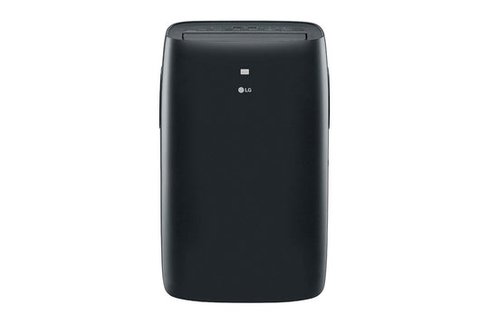 Lg LP0821GSSM 8,000 Btu Smart Wi-Fi Portable Air Conditioner