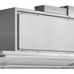Kitchenaid KXU2830JSS 30