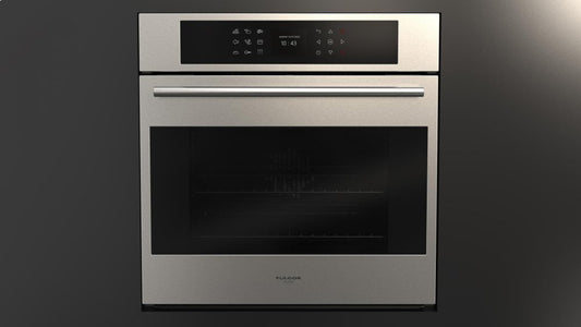 Fulgor Milano F7SP24S1 24" Multifunction Self-Cleaning Oven