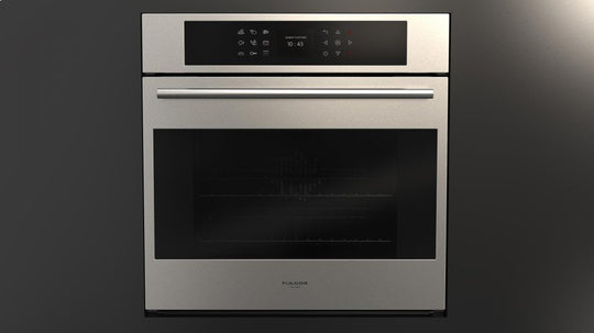 Fulgor Milano F7SP24S1 24" Multifunction Self-Cleaning Oven