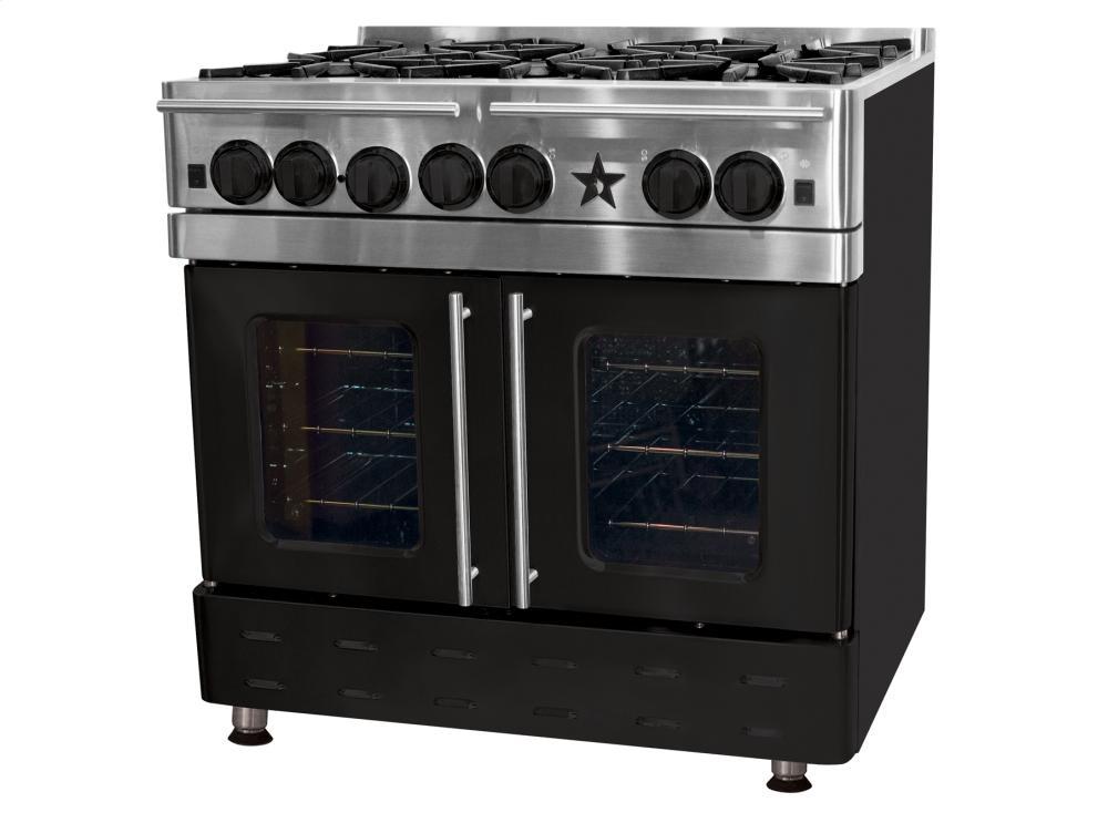 Bluestar RNB304PMV2 30" Precious Metals Range