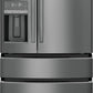 Frigidaire GRMC2273CD Frigidaire Gallery 21.5 Cu. Ft. Counter-Depth 4-Door French Door Refrigerator