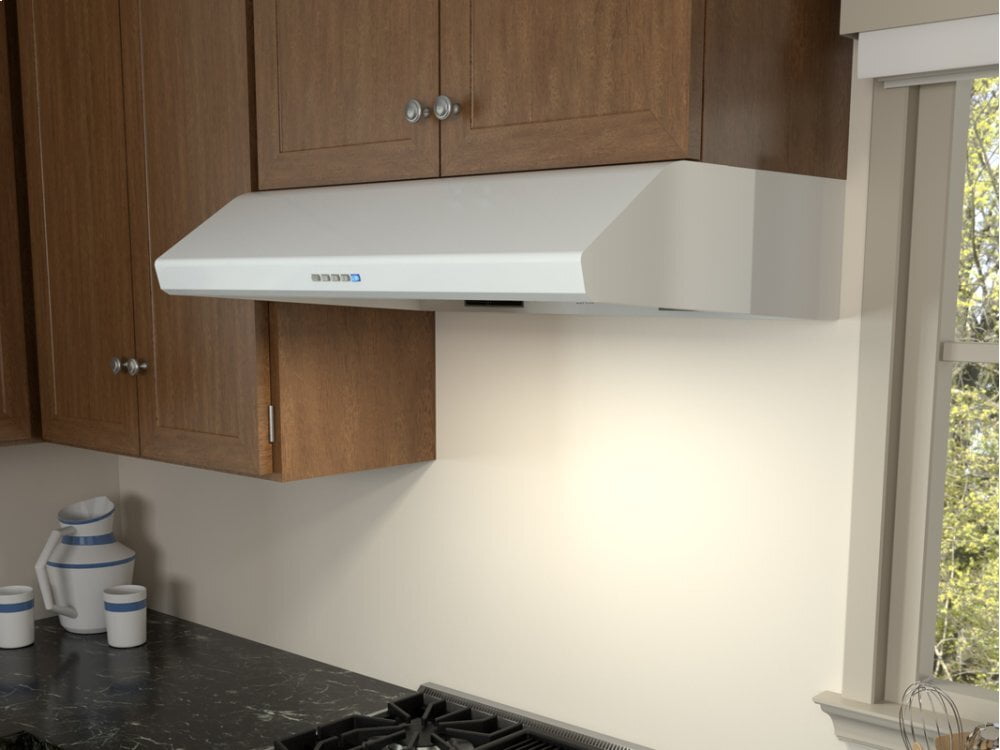 Zephyr AK2500BB 30" Hurricane Under-Cabinet