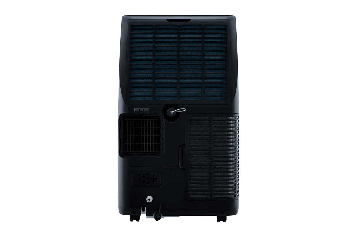 Lg LP1021BHSM 10,000 Btu Smart Wi-Fi Portable Air Conditioner, Cooling & Heating