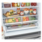 Lg LFCC23596S 23 Cu. Ft. Instaview™ Door-In-Door® Counter-Depth Refrigerator