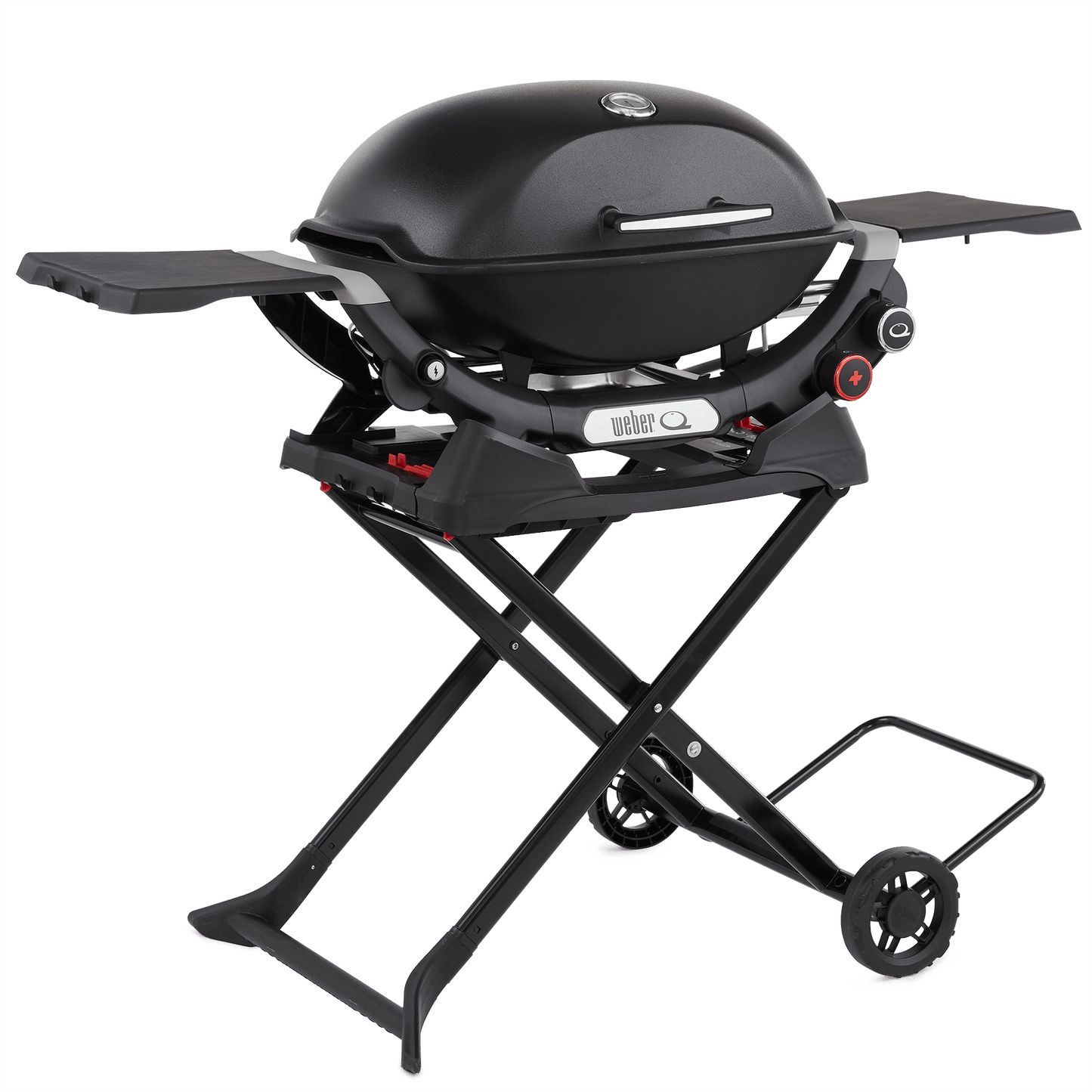 Weber 3400263 Portable Cart