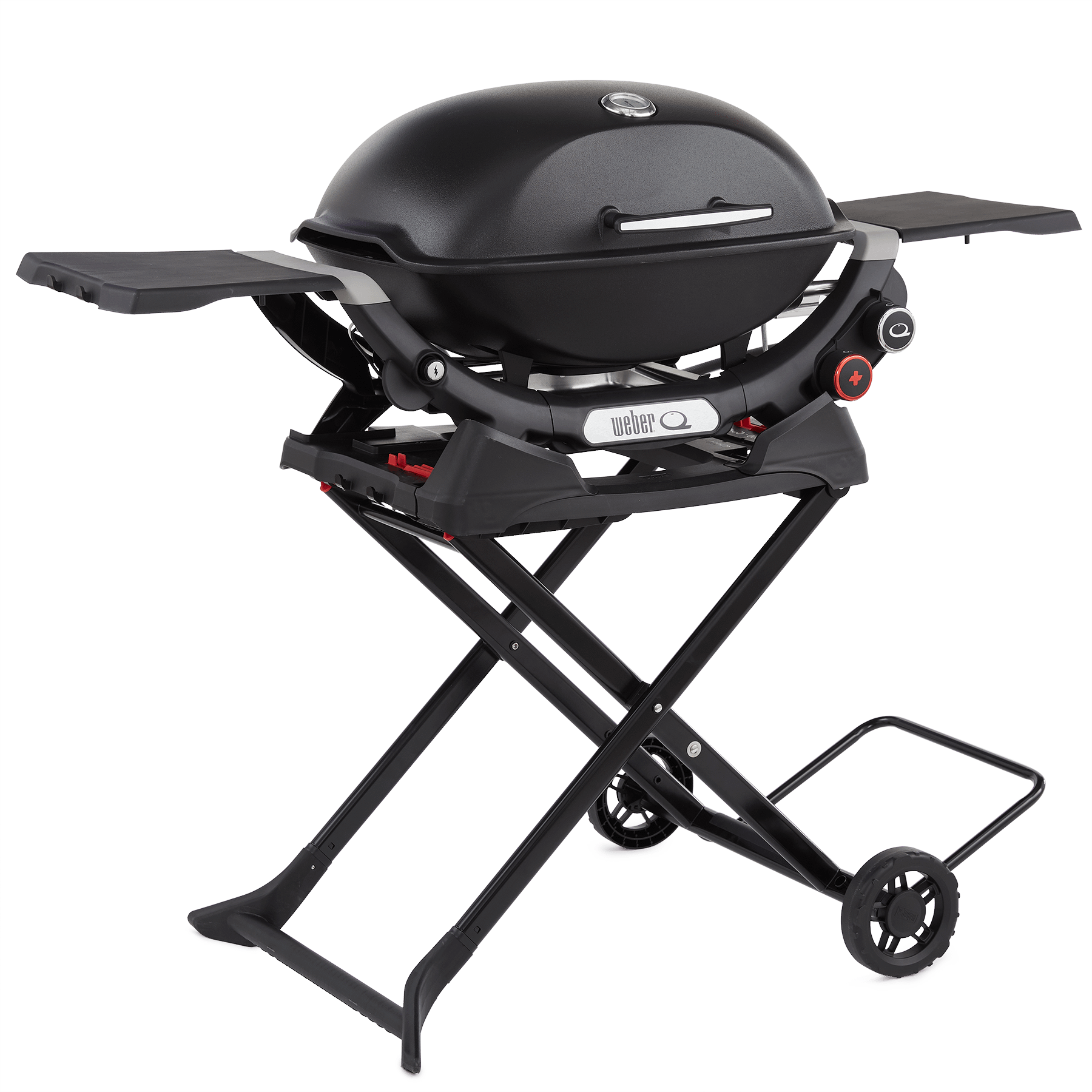 Weber 3400263 Portable Cart