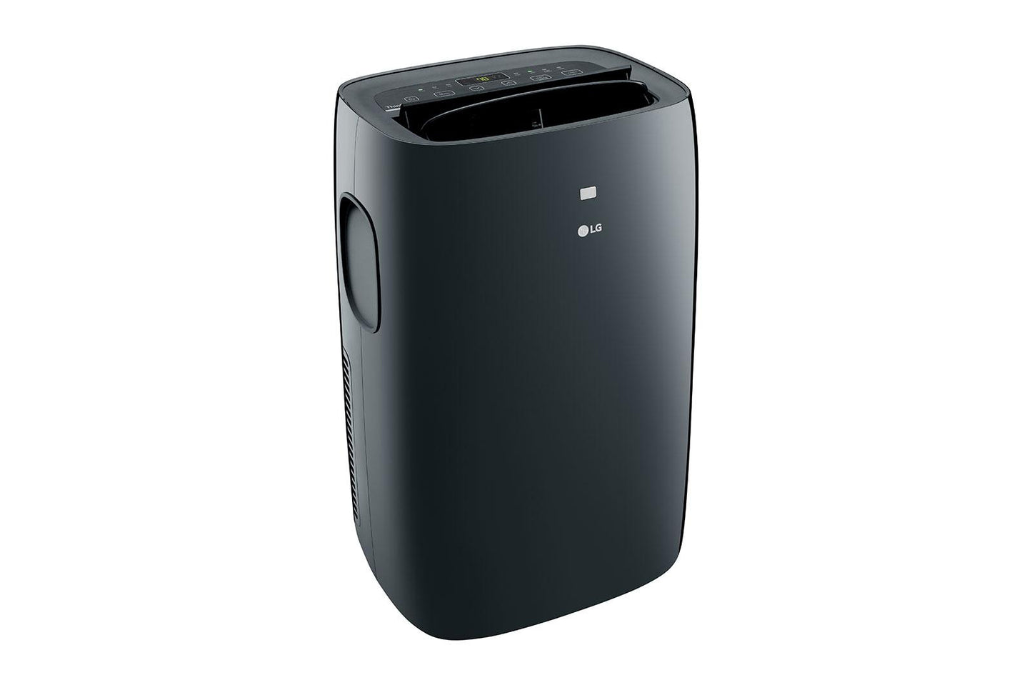 Lg LP0821GSSM 8,000 Btu Smart Wi-Fi Portable Air Conditioner