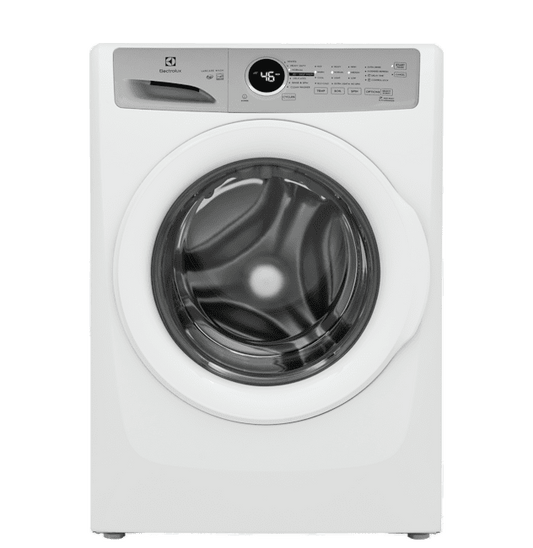 Electrolux ELFW7337AW 4.4 Cu. Ft. Front Load Washer