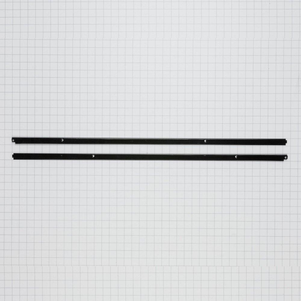 Kitchenaid W10536162 Built-In Oven Side Trim Kit - Other