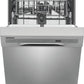 Frigidaire FFBD1831US Frigidaire 18'' Built-In Dishwasher