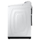 Samsung WA49B5205AW 4.9 Cu. Ft. Capacity Top Load Washer With Activewave™ Agitator And Active Waterjet In White