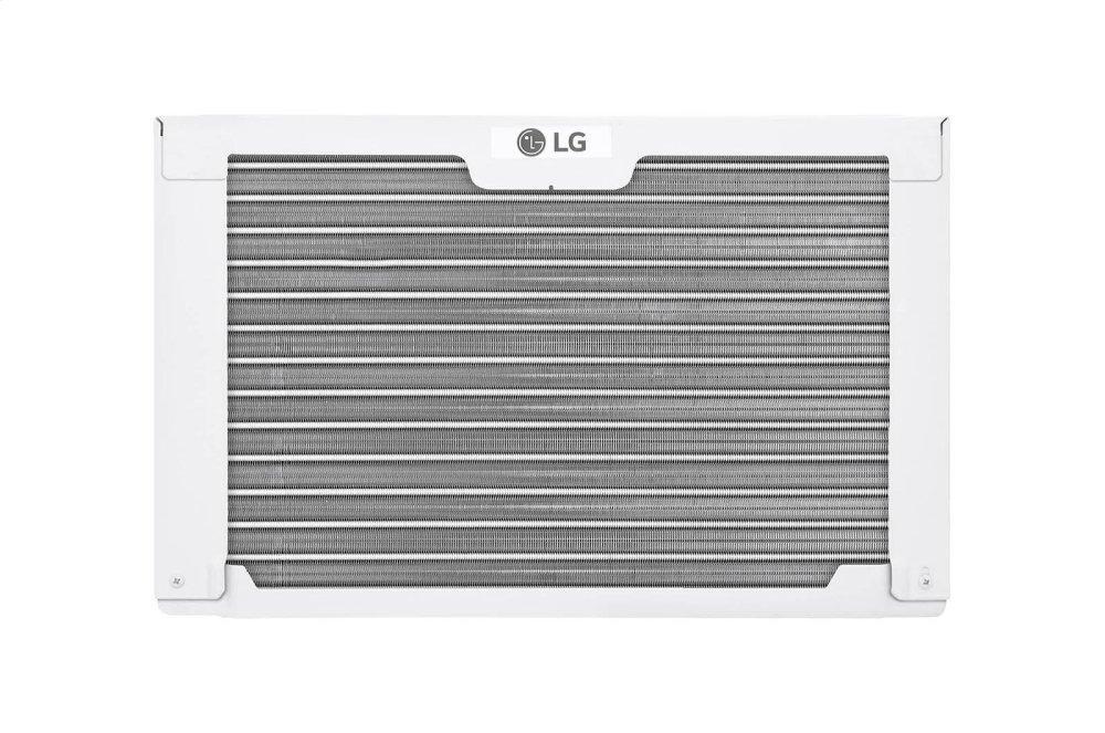 Lg LW6019ER 6,000 Btu Window Air Conditioner