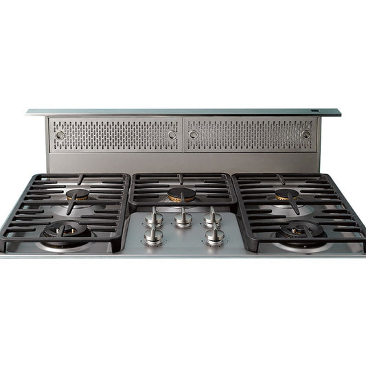 Zephyr DD1E30AS 30" Sorrento Downdraft