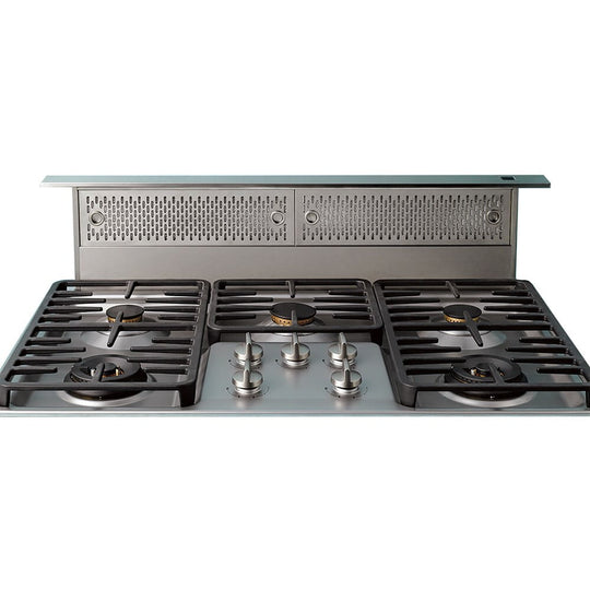 Zephyr DD1E30AS 30" Sorrento Downdraft
