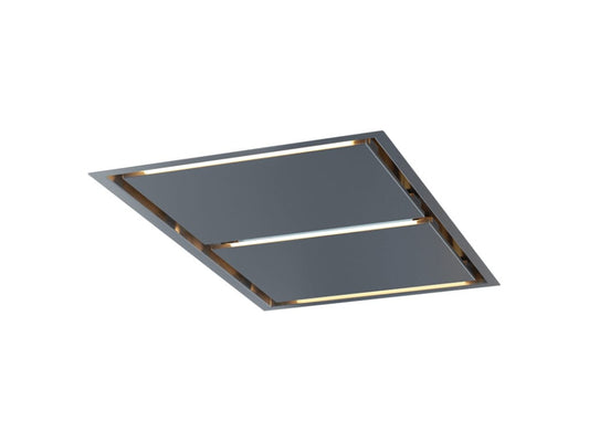 Zephyr ALUE43BSX 43" Lux Island