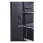 Lg SRFB27W3 Lg Studio 27 Cu. Ft. Smart Counter-Depth Max™ French Door Refrigerator