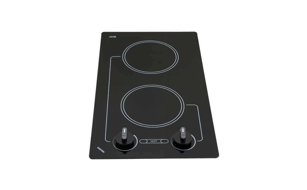 Kenyon B41601US Caribbean 2 Burner