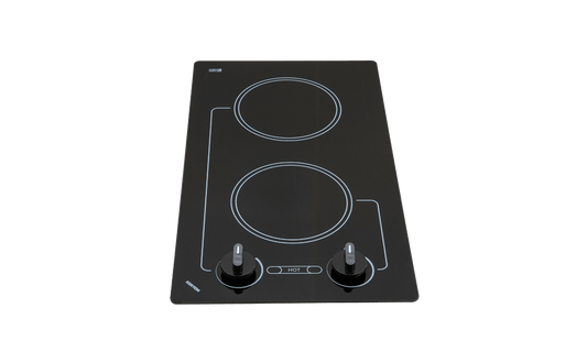 Kenyon B41601US Caribbean 2 Burner