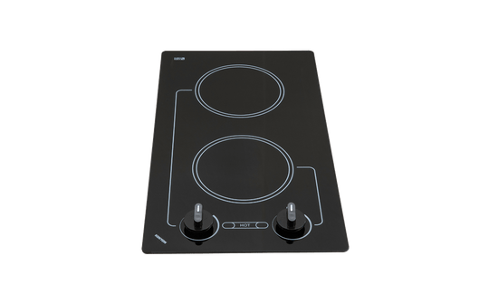 Kenyon B41601US Caribbean 2 Burner