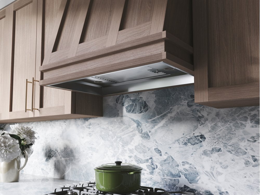 Zephyr AK9034AS 36" Vortex Insert