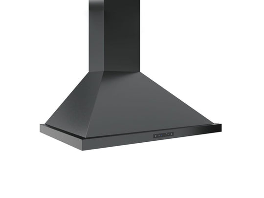 Zephyr ZOME30BBS 30" Ombra Wall