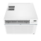 Lg LW1821ERSM 18,000 Btu Smart Wi-Fi Enabled Window Air Conditioner
