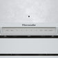 Thermador VCI3B30ZS Custom Insert Stainless Steel Vci3B30Zs