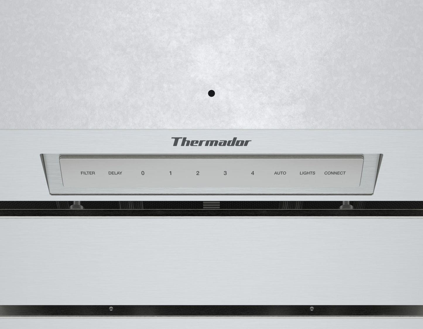 Thermador VCI3B30ZS Custom Insert Stainless Steel Vci3B30Zs